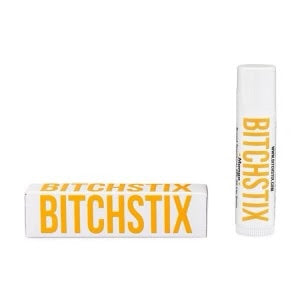 Bitchstix SPF 30 Lip Balm- Mango