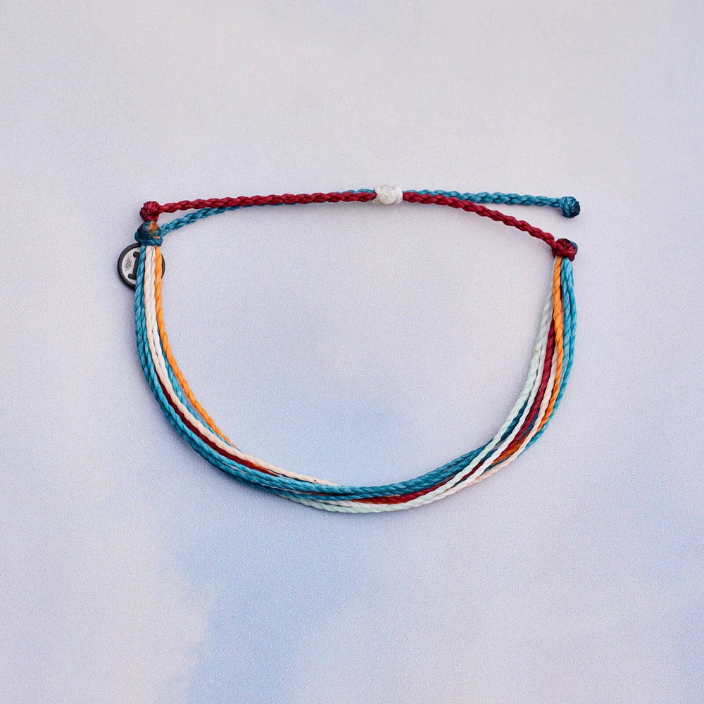 Puravida Charity Bracelet-Autism Society