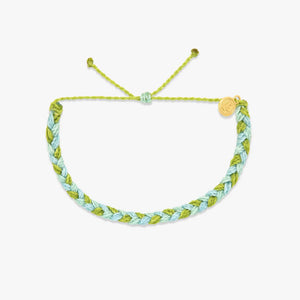 Puravida Multi Braided Bracelet-Breakwater