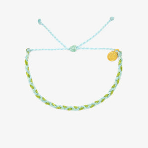 Puravida Multi Mini Braided Bracelet-Breakwater