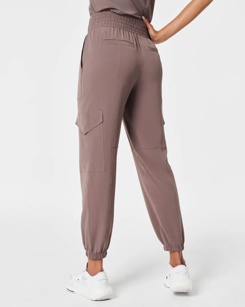 Spanx Out of Office Cargo Trouser