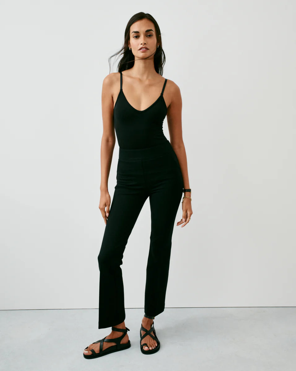 Spanx Ponte Kick Flare Pant