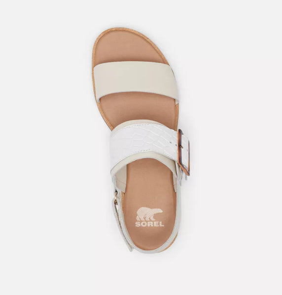 Sorel ELLA™ III Slingback Women's Flat Sandal