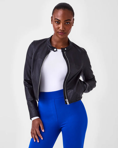 Spanx Moto Jacket