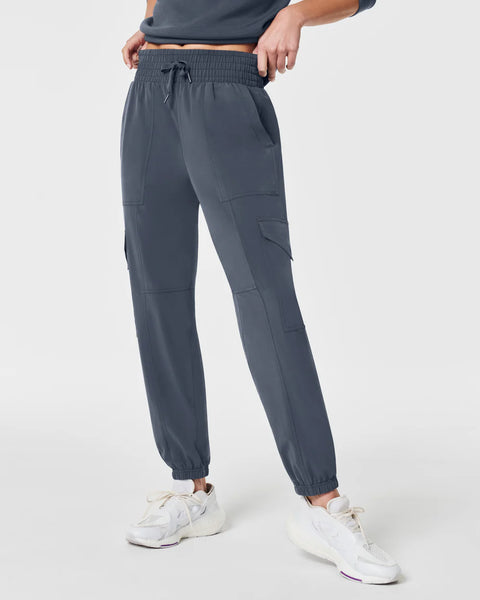 Spanx Out of Office Cargo Trouser