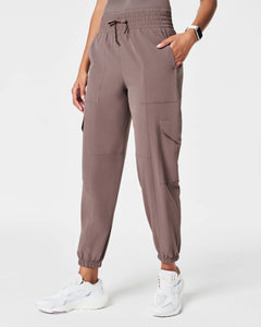 Spanx Out of Office Cargo Trouser