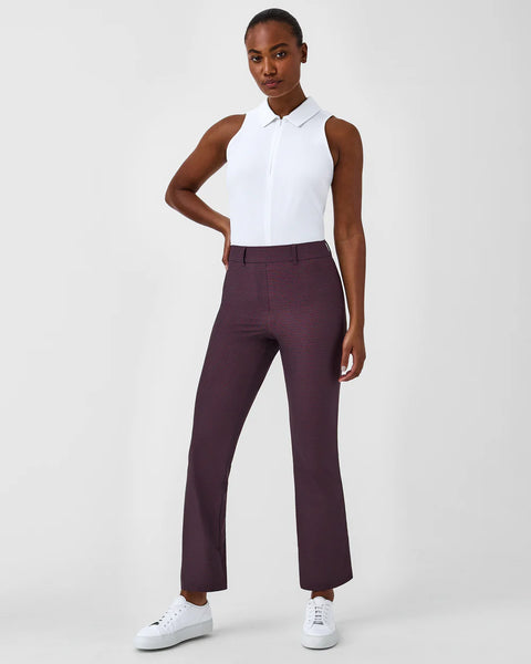 SPANX Sunshine Kick Flare Pant