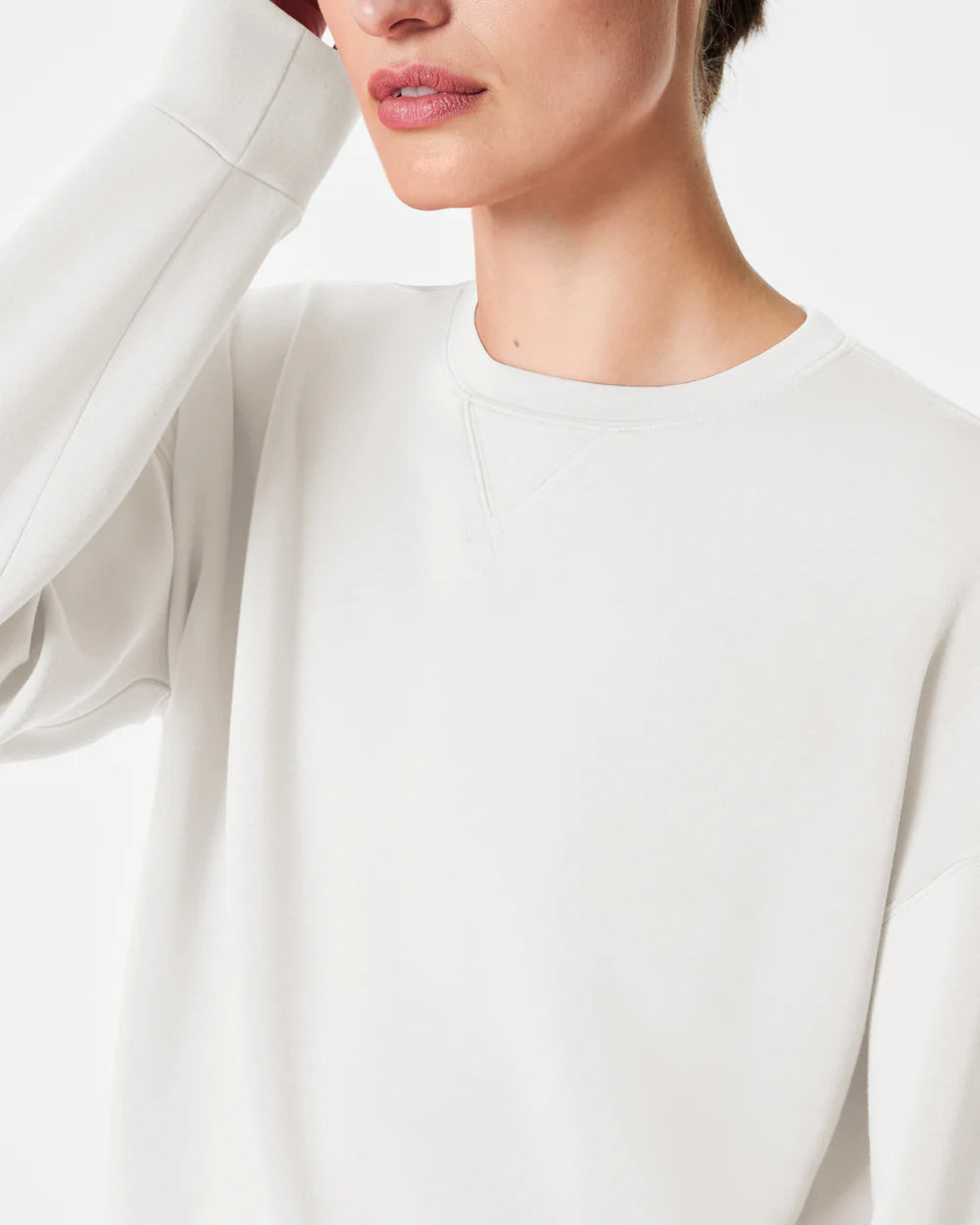 Spanx Air Essentials Crewneck