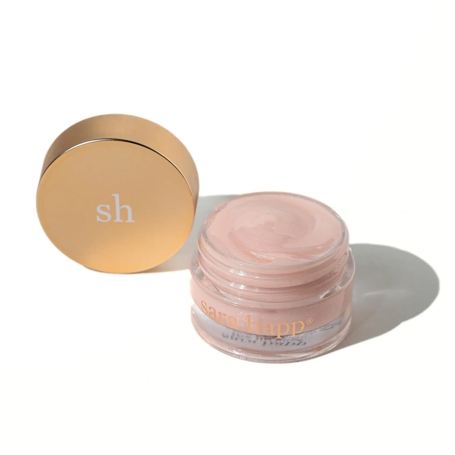 The Lip Slip-Luxe Treatment Lip Balm