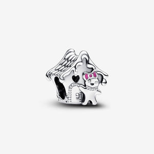 Pandora Gingerbread House Charm