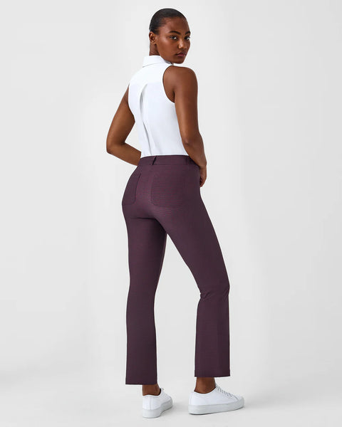 SPANX Sunshine Kick Flare Pant