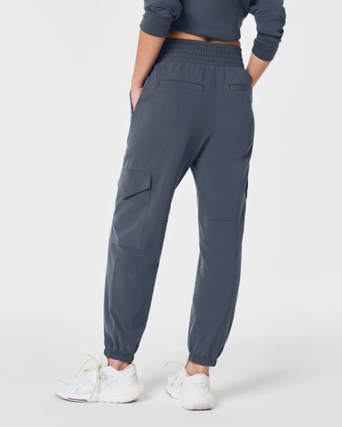 Spanx Out of Office Cargo Trouser