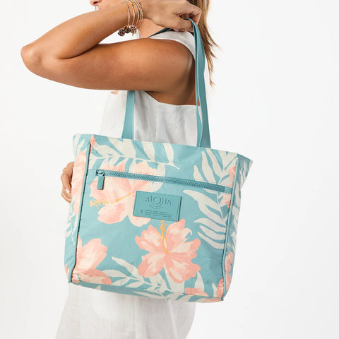 Aloha Go-To Tote