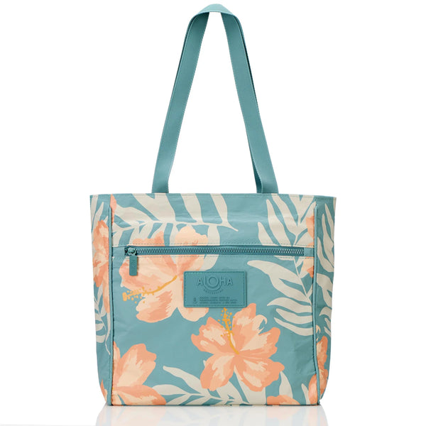 Aloha Go-To Tote