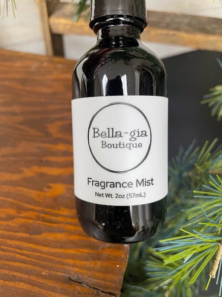 Bella-gia Fragrance Mist