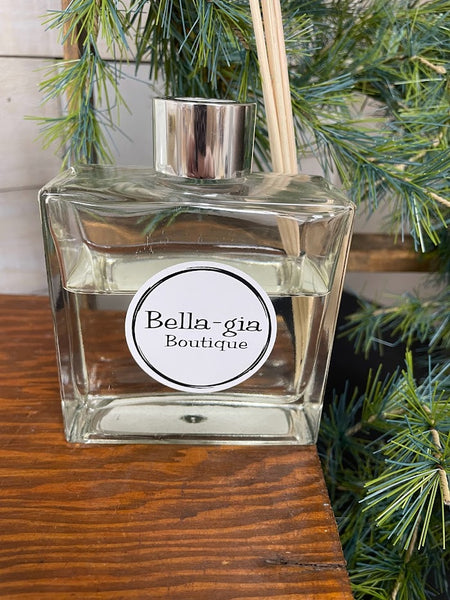 Bella-gia Fragrance Diffuser