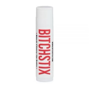 Bitchstix SPF 30 Lip Balm - Black Cherry