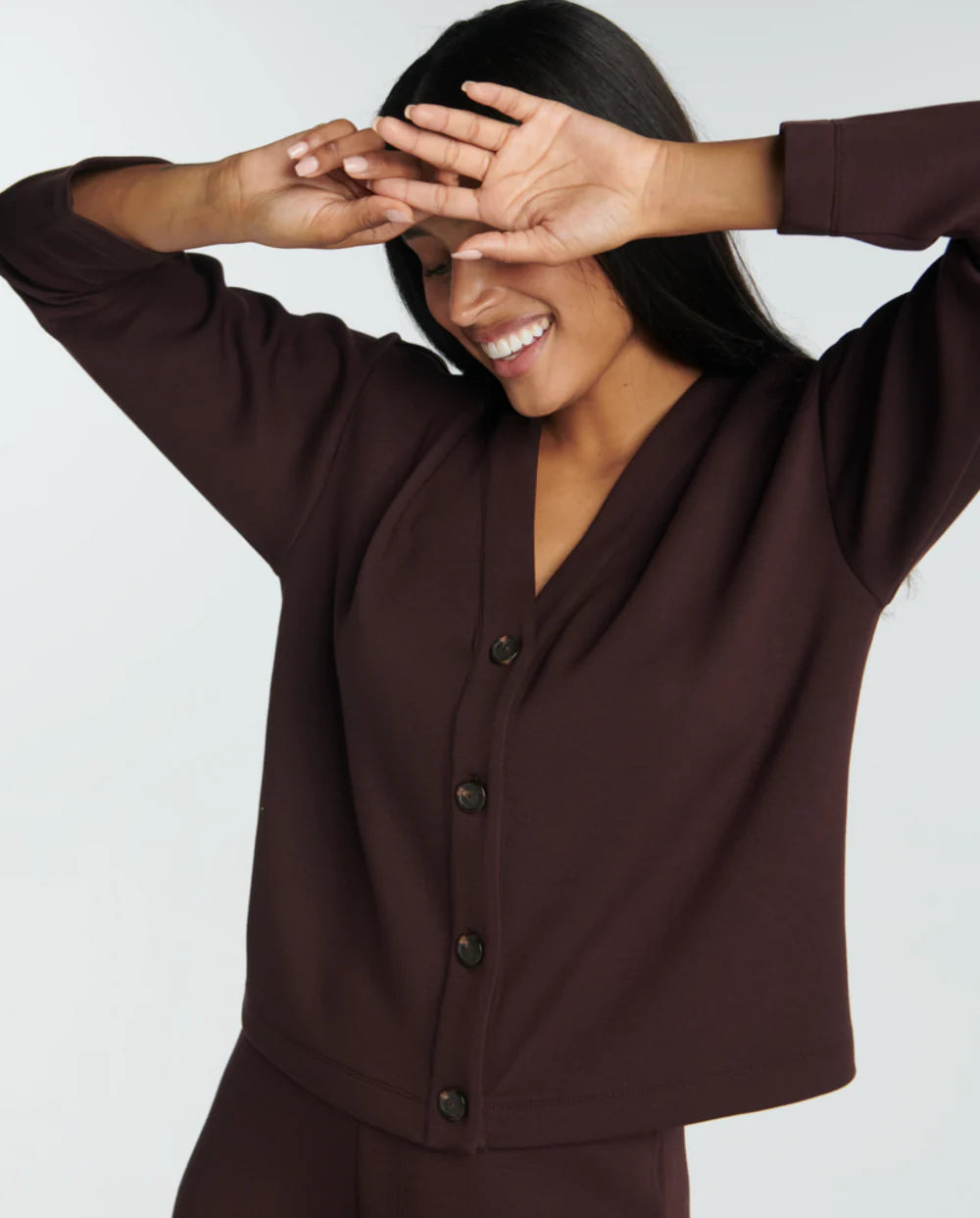 Spanx Air Essentials Cardigan