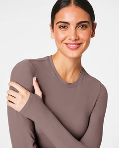 SPANXsmooth™ OnForm Long Sleeve Top