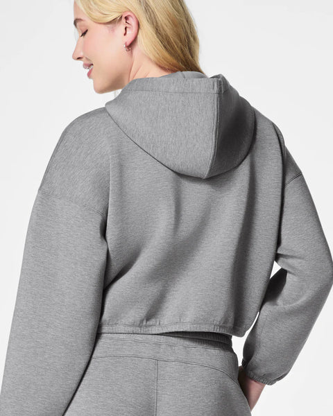 Spanx Air Essentials Cinched Hoodie