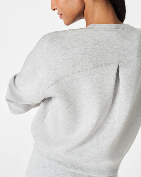 Spanx Air Essentials Crewneck