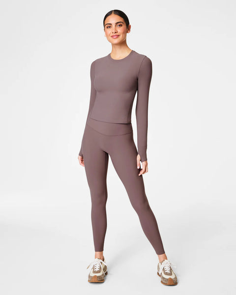 SPANXsmooth™ OnForm Long Sleeve Top