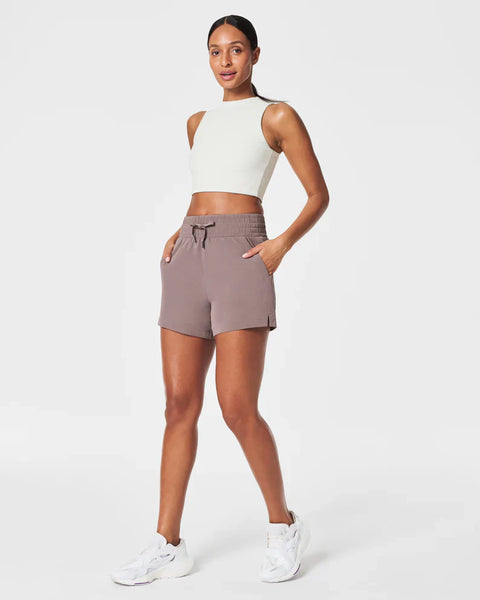 Spanx Out of Office Short