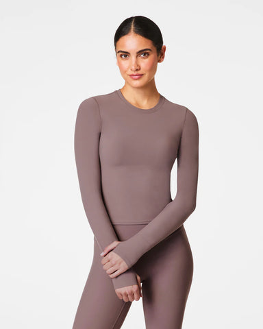 SPANXsmooth™ OnForm Long Sleeve Top