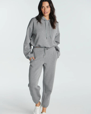 Spanx Air Essentials Cinched Hoodie