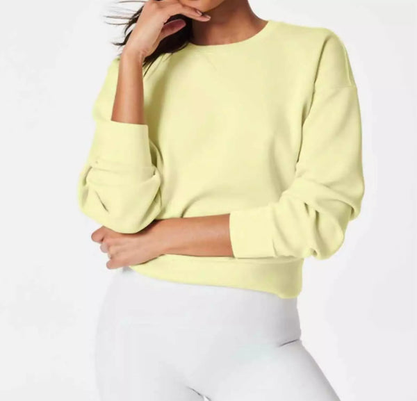 Spanx Air Essentials Crewneck