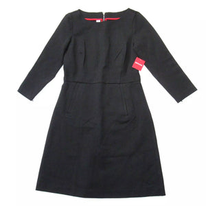 Spanx The Perfect A-line 3/4 Sleeve Dress