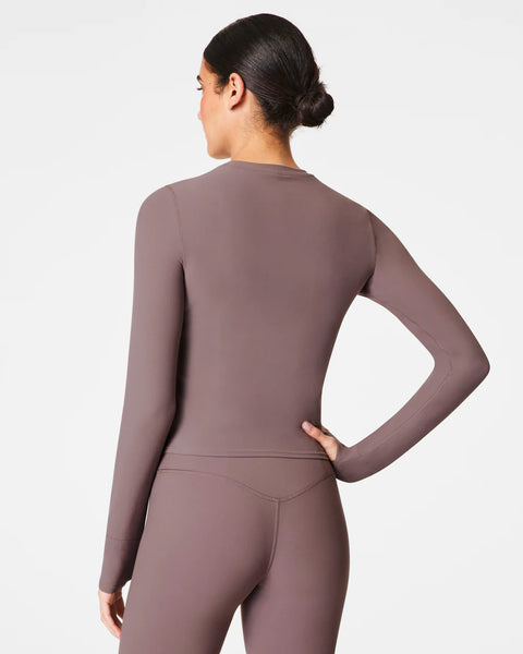 SPANXsmooth™ OnForm Full-Length Leggings