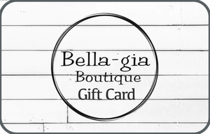 Digital Gift Card